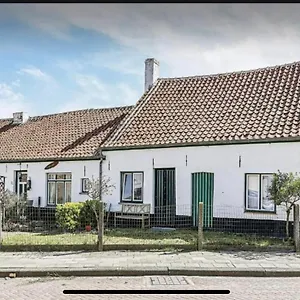 Appartement Het Relax Hoeveke, Ostende