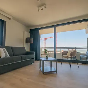 Appartement Angel By The Sea, Ostende