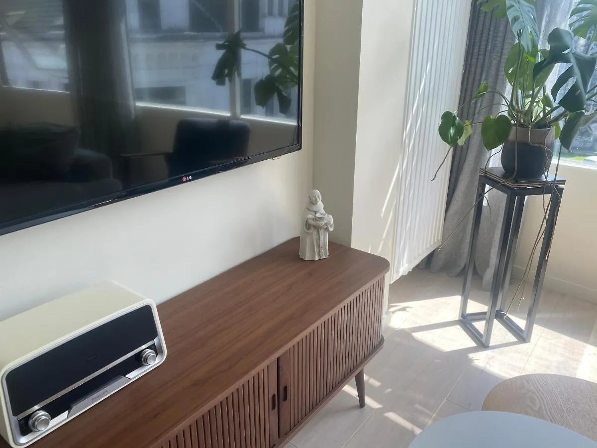 Astrid Apartman Ostende