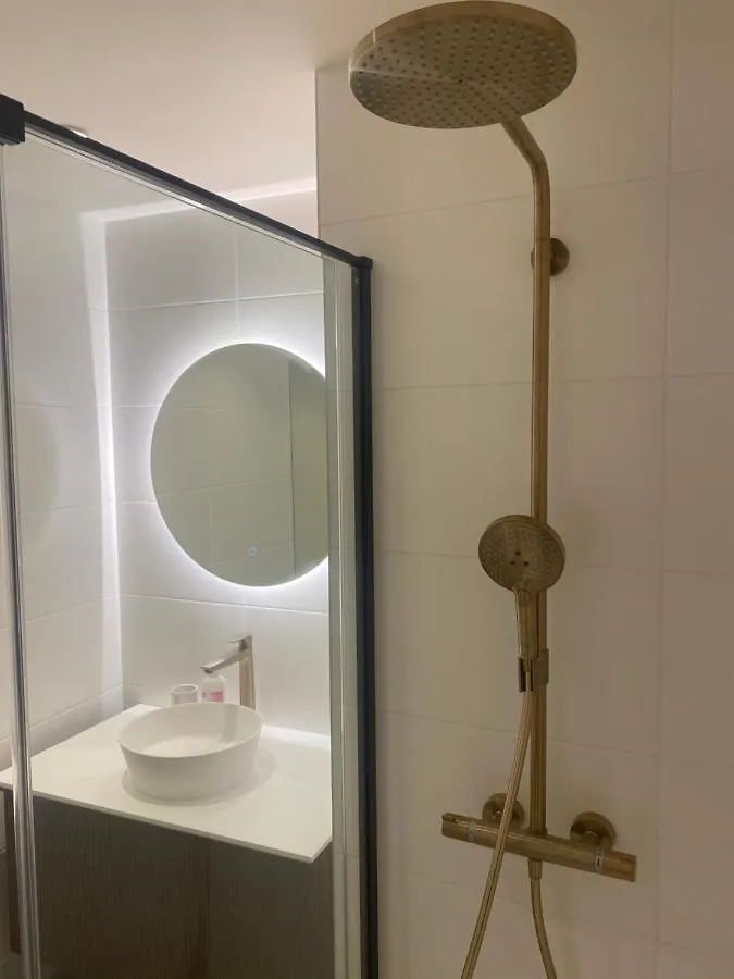Astrid Apartman Ostende