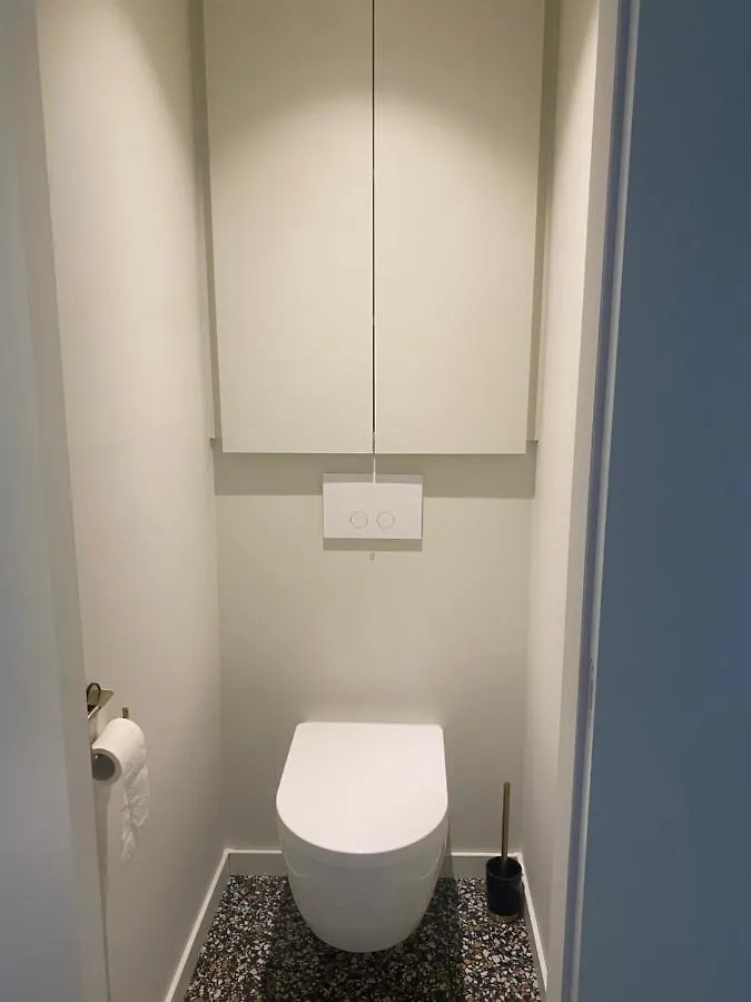 Astrid Apartman Ostende Belgium